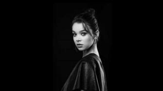 Hailee Steinfeld Portrait UHD 4k Wallpaper