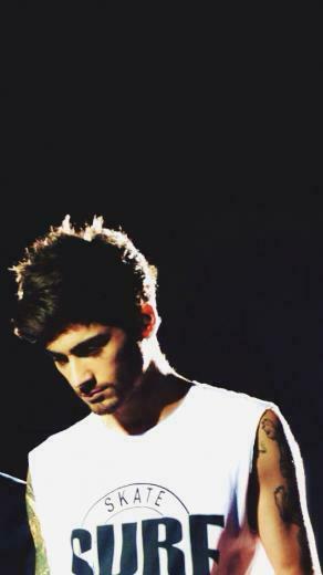 Lock Screens Zayn Malik iPhone Screen Re If You