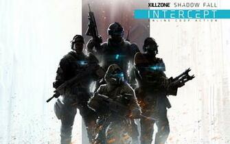 Fondos De Pantalla Juego Killzone Shadow Fall HD