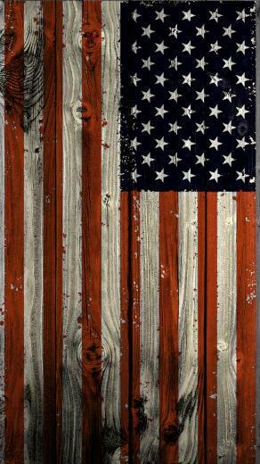 American Flag iPhone HD Wallpaper 4s 5s 5c
