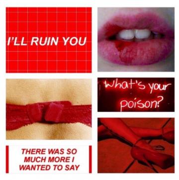 Heathers Meets American Psycho Ideas The Musical