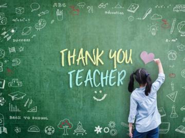 Happy International Teachers Day Image Quotes Wishes