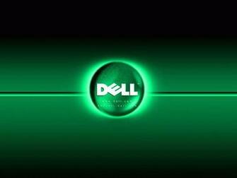 Image For Dell Stock Wallpaper