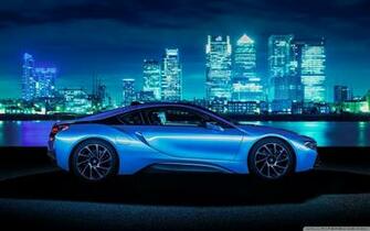 Bmw I8 Phone Wallpaper By Tetilover