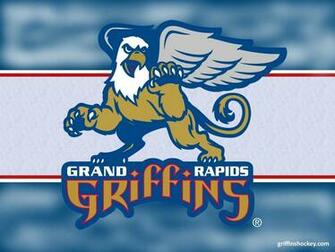 Grand Rapids Griffins Wallpaper