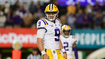 Oct Football National Rankings Lsu Tigers