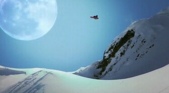 Oakley Snowboard Wallpaper Snowboarder Magazine