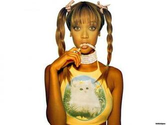 Tyra Banks Hairstyle Trends