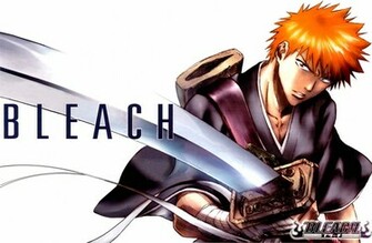 Bleach Wallpaper Ichigo Kurosaki Is