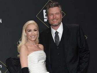 Blake Shelton Names Nobody But You With Gwen Stefani As New