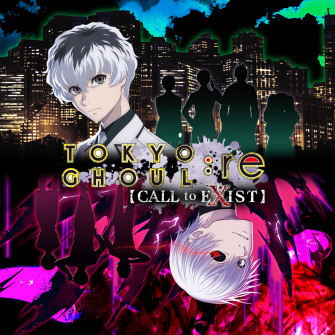 Tokyo Ghoul Re Call To Exist