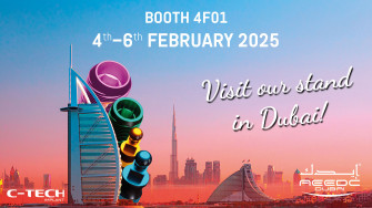 Aeedc Dubai From Wallpaper