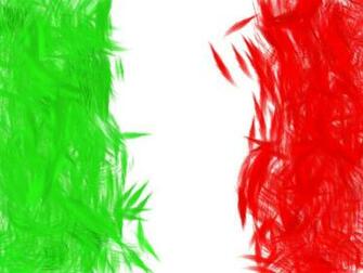 Italy Flag Wallpaper Italian