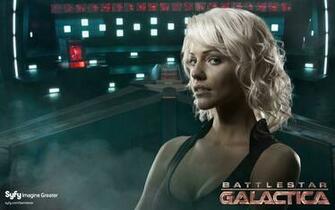 Battlestar Galactica Wallpaper