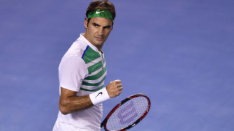 Roger Federer Wallpaper Image Photos Picture