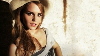 Emma Watson Wallpaper