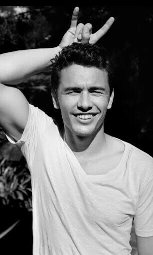 James Franco Wallpaper For Android By Chenenkoalla02