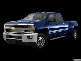 Chevrolet Silverado High Quality Wallpaper