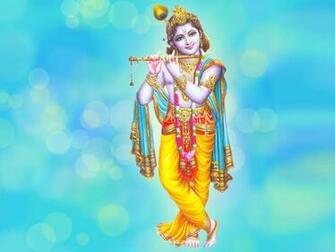 Krishna Basuri Desktop Wallpaper New HD