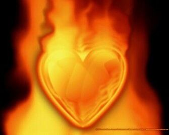 My Life Like Fire Wallpaper Of Fires