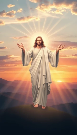 Best Jesus Wallpaper