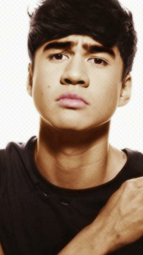 5sos iPhone Background