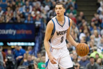 Lavine Wallpaper