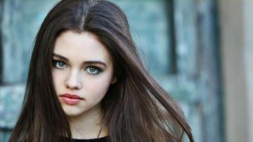 Ciara Bravo HDwallwideciara Rutger