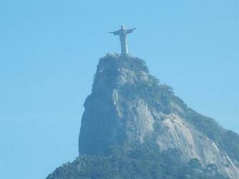 Christ The Redeemer Wallpaper