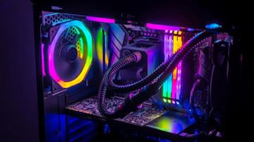 Build A Gaming Pc With Ease British Gq