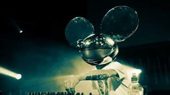 Deadmau5 Live Wallpaper