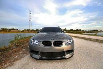 Landscapes Bmw Wallpaper