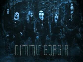 Dimmu Borgir Wallpaper