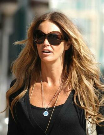 Elle Macpherson High