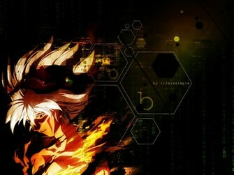 Gratuit Hack Sign Fonds D Cran Mangas Gratuits