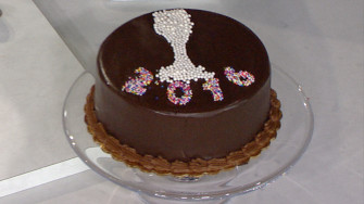 Easy New Year S Eve Dessert Hacks