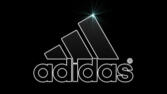 Wallpaper Logo Adidas