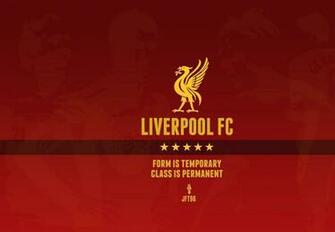 Liverpool Wallpaper