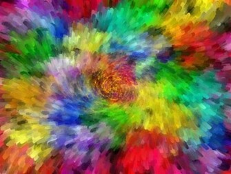 Nice Colorful Abstract Background And Tutorials Round Up