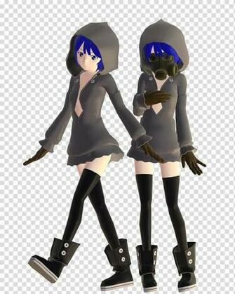 Aiko Utau Biohazard Wip Transparent Background Png Clipart