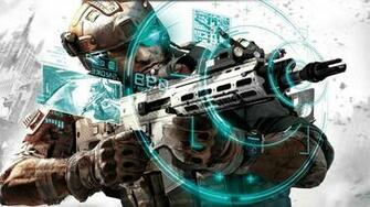 Pc Wallpaper Game HD Full 1080p