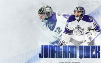 Image Gallery Jonathan Quick Wallpaper