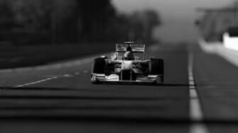 Formula One Ferrari F1 Track HD Wallpaper
