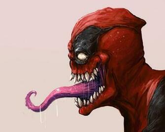 Deadpool Image Venompool HD Wallpaper And Background
