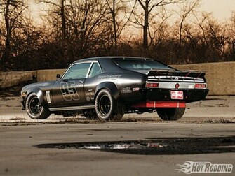 Chevy Nova Wallpaper Galleryhip The Hippest Galleries
