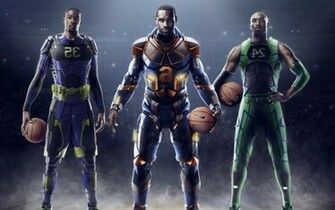 Kevin Durant And Lebron James Wallpaper HD4wallpaper Net