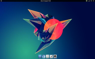 Lubuntu By Jaycobx