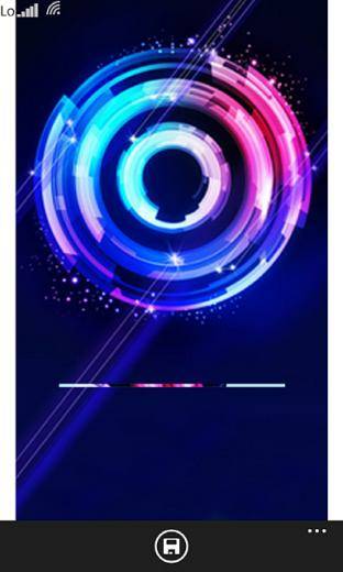 Live Lockscreen Wallpaper New App Windows Phone Central Forums