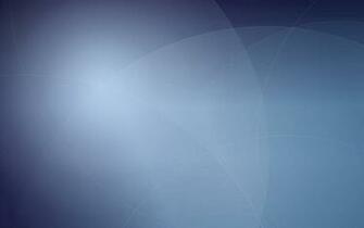 Ubuntu Blue Wallpaper