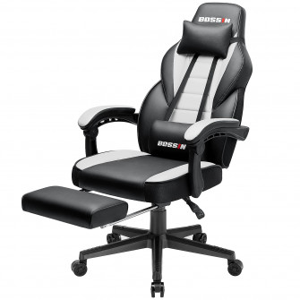 Buy Lemberi Gaming Chairs For Adults Ergonomic Video Game With Wallpaper